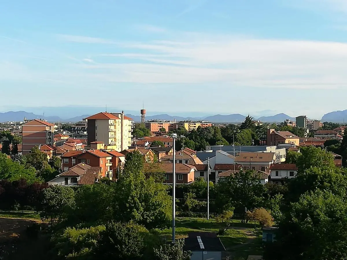 La Casetta Della Mamma Garbagnate Milanese