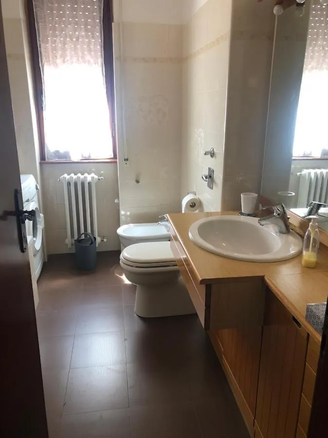 La Casetta Della Mamma Garbagnate Milanese