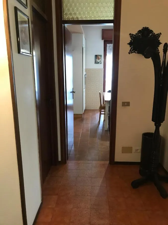 La Casetta Della Mamma Garbagnate Milanese 0*,  Italia