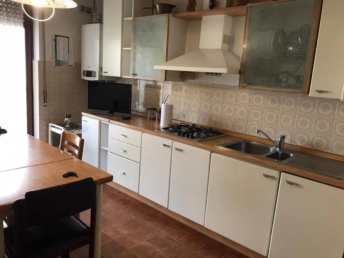La Casetta Della Mamma Garbagnate Milanese Italia