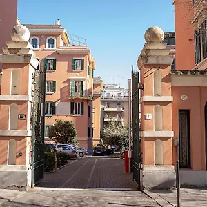 Il Bonsai , Roma Italia