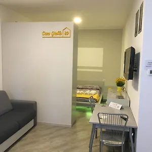  Appartamento Casa Gialla 89