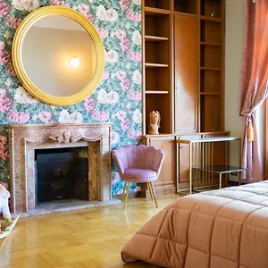 Bed & Breakfast La