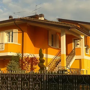  Affittacamere In Collina