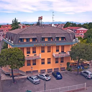 3* Hotel Quattro Strade